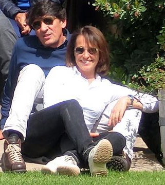 Giancarlo e Simona